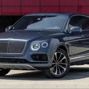 <span class=keywords><strong>PRIX</strong></span> RÉDUIT POUR DES <span class=keywords><strong>BENTLEY</strong></span>-BENTAYGA ATELIER EDITIONS 2025 NEUFS ET D'OCCASION AVEC GARANTIE, PRÊTS À ÊTRE EXPÉDIÉS DANS LE MONDE ENTIER - Product Image 1