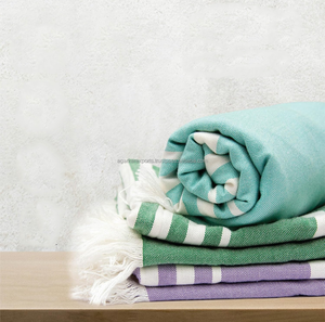 Toallas de Playa de Lujo de 250 g/m², Súper Suaves y Absorbentes, Toallas de Piscina Personalizadas para Hoteles, Ofertas de Proveedor para Pedidos al por Mayor - Product Image 4