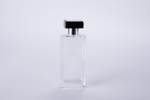 Couvercles élégants de bouchon de bouteille de parfum en métal de luxe - Product Image 4