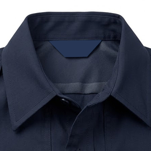 Camiseta Táctica de Manga Corta de Secado Rápido para Hombre, Servicios OEM, Camiseta Táctica Transpirable para Adultos, Superventas - Product Image 3