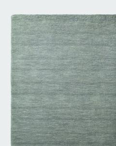 Alfombra minimalista de lana, alfombra hecha a mano, alfombra lisa, alfombra de tamaño personalizado, alfombra moderna para el hogar, alfombra suave, exportador de alfombras de la India, fabricante de alfombras. - Product Image 6