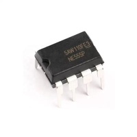 IC de microcontrolador PMIC Chipown originales, componentes electrónicos en stock de Shenzhen OEM con montaje STM
