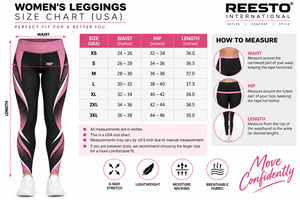 Latest Design Sublimation Printed Yoga <b>Leggings</b> Pants Outdoor Gym Training Wear Sublimated <b>Leggings</b> Elastic Waist Yoga <b>Leggings</b> - Product Image 6