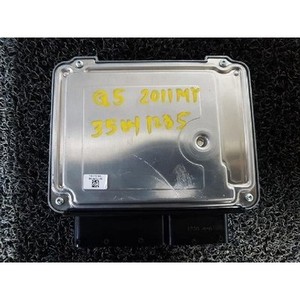 ECU และโมดูลคอมพิวเตอร์มือสอง Q5 รุ่น 03L906018DL - Product Image 1