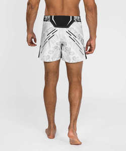 MMA VENUME UFC Shorts High Slit Cut Super Soft Light Weight Fabric Made for PRO MMA BJJ Fight Player 2026 - Product Image 2