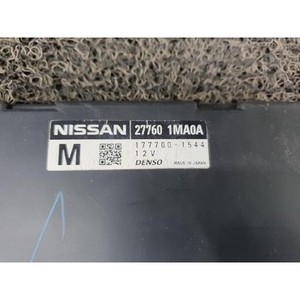 Amplificador de Control de Aire Acondicionado M Y51 2010-2019 Usado OEM 277601MA0A - Product Image 2