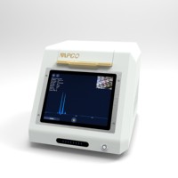 Machine d'essai portative N1-20 d'or de la haute précision XRF