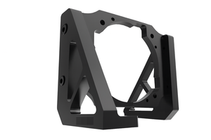 Pièces usinées de précision sur mesure, usinage CNC, aluminium, acier, métal, service de tournage et de découpe CNC - Product Image 3