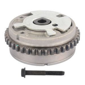 12603745 Albero a camme per l'ingranaggio di fasatura e distribuzione dell'aspirazione destro per Buick, Cadillac, GMC, Chevy - Categoria Prodotto: Alberi a camme, Cuscinetti - Product Image 3