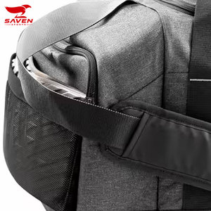 Bolsas de lona al por mayor para viajes, mochilas para adultos, bolsas deportivas de negocios, bolsas de lona de alta calidad para uso casual al aire libre - Product Image 6