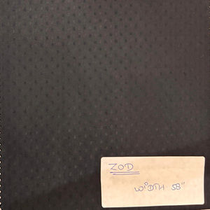 Tissu de chemise en polycoton aspect Dobby 100 % polyester de qualité supérieure pour l'exportation, idéal pour l'extérieur, vente en gros - Product Image 1