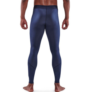 <b>Men's</b> Performance <b>Compression</b> Leggings High Waist Stretch Sports <b>Tights</b> <b>for</b> Gym Workout Running Cycling Training Yoga Fitness - Product Image 6
