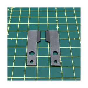 340468 PIÈCES DE MACHINE DOMESTIQUE DE SURVERROUILLAGE DE COUTEAU INFÉRIEUR - Product Image 2