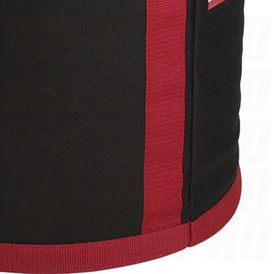 Bolsa Ligera para Pelotas de Béisbol, Bolsa de Alta Calidad para Equipo de Softbol, Fácil de Transportar, Bolsa de Almacenamiento para Pelotas de Equipos Deportivos, Duradera y Portátil - Product Image 4