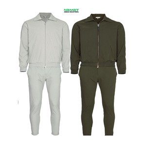 Trajes Deportivos para Hombre al por Mayor, Traje Deportivo de Entrenamiento, Premium, Elegante, Cómodo, de Calidad, Moderno, Ajuste Perfecto - Product Image 3