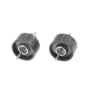 Conector Coaxial RF Resistente a Altas Temperaturas, Sellado con Vidrio, con Clasificación de Corriente de 5A para Aplicaciones de Energía - Product Image 4
