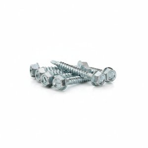 Suministro Directo de Fábrica: Tornillos para Madera Torx de Alto Torque con Certificación BIS - Product Image 1