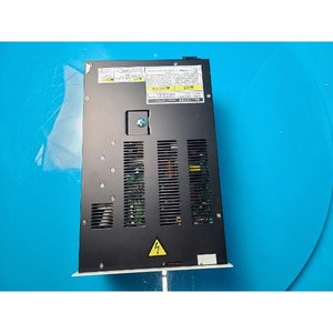 Unidad de control de bomba turbomolecular Edwards SCU-301-01 PT21-ZC-Z30 Transductor de presión de vacío usado tal como está, equipo semiconductores de la marca Legacy - Product Image 5