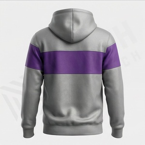 Sudaderas Ligeras Sublimadas para Hombre, Sudadera con Capucha Sublimada, Sudadera de Moda de Invierno, Sudadera Premium Personalizada - Product Image 2