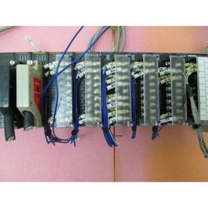 ระบบควบคุม ATTO PLC พร้อมจอแสดงผล DU-01, ATT0-CPU44 - อุปกรณ์และอะไหล่เซมิคอนดักเตอร์มือสองระดับโลกที่เชื่อถือได้ - Product Image 3