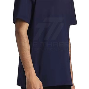 Camisetas Deportivas Casuales Estampadas y Transpirables para Hombre, Talla Grande, Tela Cómoda, Corte Moderno Relajado, Ecológicas, de Secado Rápido, Disponibles en Línea - Product Image 6