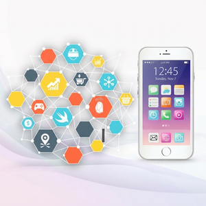 บริการพัฒนาแอป iOS ระดับมืออาชีพ: ออกแบบแอปมือถือแบบ Native ตามความต้องการ ปรับปรุง UI UX ขั้นสูง และเปิดตัวแอปใน App Store - Product Image 3
