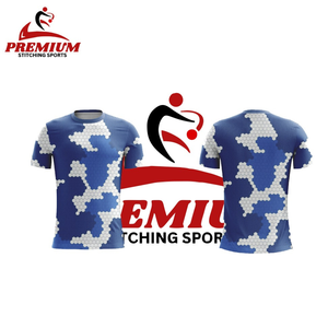 Camisetas de Fútbol de la Mejor Calidad, 100% Poliéster, Conjuntos de Camisetas de Fútbol para Hombre, Uniformes de Fútbol para Adultos, Sublimación - Product Image 6