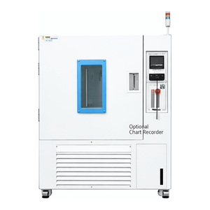 Cámara de Temperatura y Humedad THC Daihan Science -40~100C 155800 L para Pruebas de Laboratorio - Product Image 2