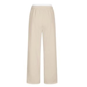 OEM Service Street Wear <b>Trouser</b> for <b>Men</b> Premium Quality Best Selling <b>Men's</b> Double <b>Waist</b> Sweat Pant - Product Image 3