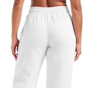 Pantalones Deportivos Casuales para Mujer, Pantalones Jogger Holgados con Cintura Elástica, Ropa Urbana, Logotipo Personalizado, OEM, ODM, Venta al Por Mayor - Product Image 4