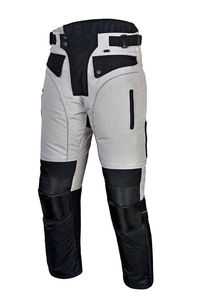 Pantalones de Motociclismo Deportivos Hechos en Pakistán, Jeans de Moto para Hombre, Equipo de Protección, Pantalones de Motocross para Viajes y Turismo - Product Image 6