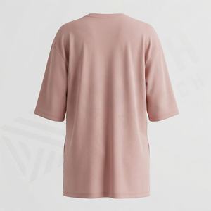 เสื้อเชิ้ตทำงานผู้หญิงมาใหม่ แฟชั่นฤดูใบไม้ผลิและฤดูใบไม้ร่วง ลายพิมพ์ทันสมัย สไตล์ลำลอง ชุดเดรสผู้หญิง ผ้าซาตินปักเลื่อม น้ำหนัก 240 กรัม ผ้าฝ้าย 100% - Product Image 2