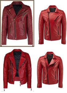 Fashionable Custom Design <b>Men</b> <b>Leather</b> <b>Jacket</b> Pakistan Made Top Product <b>Leather</b> <b>Jacket</b> for <b>Men</b> and Bikers winter <b>jacket</b> - Product Image 3