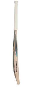 Bate de críquet ihsan sports rage 666 edition English Willow con funda protectora, cubierta de burbujas, agarre adicional y lámina protectora incluidos. - Product Image 3