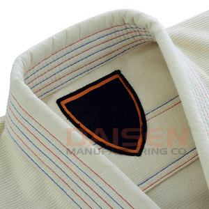 Kimono de Jiu-Jitsu de qualité supérieure, dernier design, vente en gros, nouvelle arrivée - Product Image 4