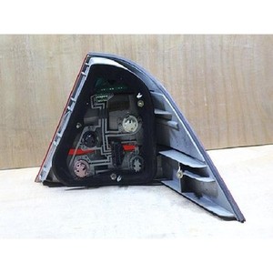 ไฟท้ายซ้ายมือซ้าย S-class ปี 1998-2005 มือสอง ของแท้ รหัสอะไหล่ A2208200164 - Product Image 5