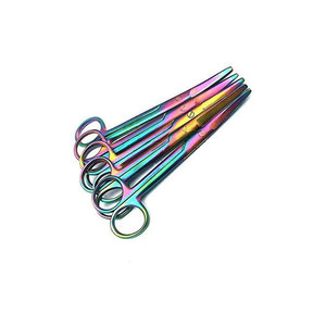 Tijeras Mayo para Quirófano, Herramienta Quirúrgica de Acero Inoxidable para Procedimientos Médicos de Precisión y Aplicaciones Quirúrgicas - Product Image 6