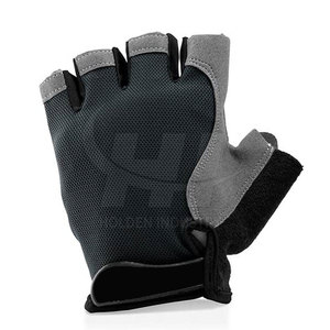 Guantes de ciclismo clásicos, guantes de ciclismo con acolchado suave, guantes de ciclismo duraderos para aventuras diarias - Product Image 2