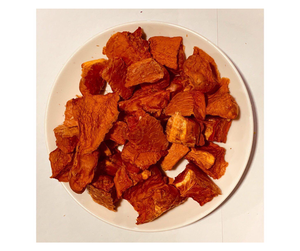 Papaye séchée de qualité export directement de l'usine du Vietnam - Snack fruité moelleux et croquant pour les acheteurs en gros - Product Image 6