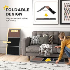 Rampa per Agility Canina per Attrezzature da Addestramento a Ostacoli - Product Image 2