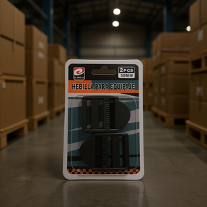 Boucle en forme d'œil de 30 mm pour la cerclage - Product Image 3