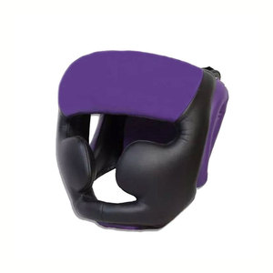 Nouveau design, protège-tête de boxe durable, protège-tête de boxe intégral, léger et confortable. - Product Image 6