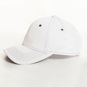 Casquette de sport ajustable personnalisée de haute qualité avec logo / Fournisseur en gros à prix d'usine OEM, casquette de style urbain premium 2026 - Product Image 3