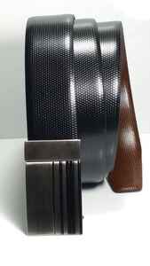 Cinturón de Cuero Hecho a Mano con Diseño Grabado Personalizado, Estilo Vintage, Elegante, de Moda, Cómodo para Hombres, Impermeable, Ideal para Fiestas - Product Image 6