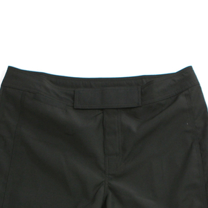 Shorts de compression personnalisés pour la boxe et le MMA, imprimés par sublimation, respirants, anti-plis, séchage rapide, légers, avec fermeture élastique à la taille - Product Image 2