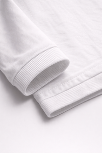 Camiseta Gráfica Negra Oversize para Hombre, Estampado de Atardeceres y Playa, Algodón, Estilo Urbano, Casual, Holgada, con Logo Personalizado - Product Image 6