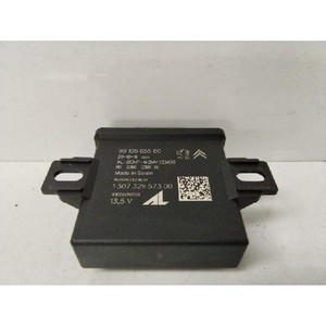 508 ECU et modules informatiques d'occasion 9810565580 - Product Image 3
