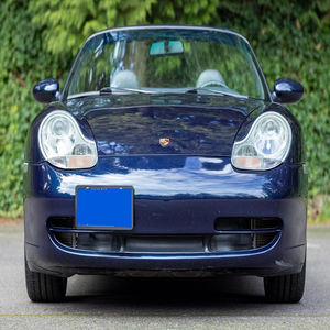 Porsche 911 Carrera Cabriolet de 1999 - Product Image 1