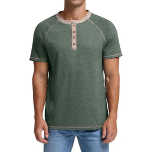 Men's Black T-<b>Shirt</b> With Skull And Dumbbell Print O-Neck Short Sleeve Casual Regular Fit 100% Cotton Jersey Knitted - Product Image 5