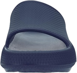 Pantuflas de Baño Antideslizantes Unisex EVA Cloud Slides de Nuevo Diseño - Product Image 1